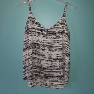 Silky Tank-Top